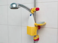shower holder 3.1
