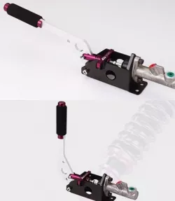 Sim Racing Handbrake 