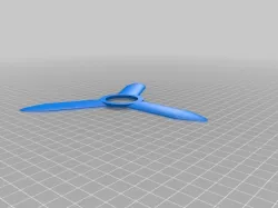 Simple Boomerang