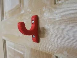 Simple Coat Hook