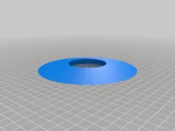 Simple Golf hole