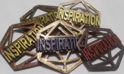 Simple inspiration token