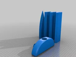 Simple Viking Sword