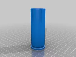 Singled BOOMco Shell for the Spring Thunder