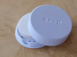 Soap Box Screwable