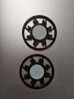 Soul Reaver 1 Warp Gate Symbol