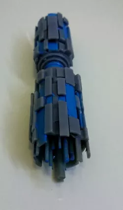 Spacing Guild Heighliner