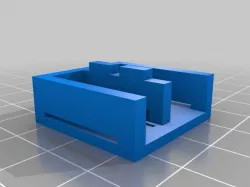 Spider-Man Homecoming lighter web shooter