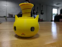 Spinny Kitty Kollection