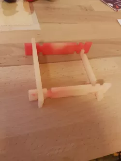 Stackable