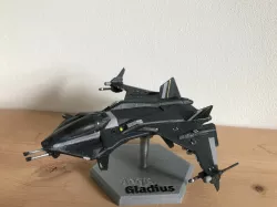 Star Citizen Aegis Gladius Stand/Base