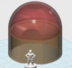 Star Wars Legion Hut