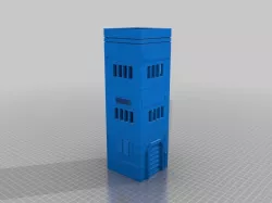Star Wars Legion - Tower
