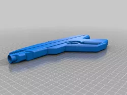 Starlyte Pistol Lazer Tag