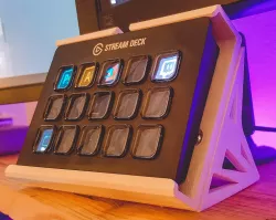Stream Deck Mount