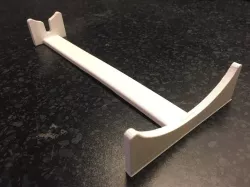 Strix Nano Goblin - Hangar Stand