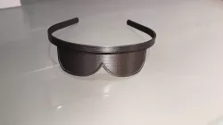 Sunglasses Hairband / Alice band