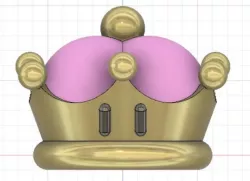 Super Crown