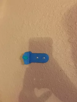 Tahoe Snowboard Wall Mounts