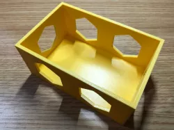 Tea Box