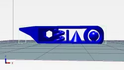Temp and flow test