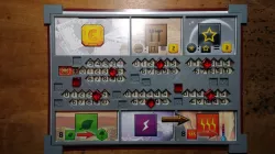 Terraforming Mars Components Organizers