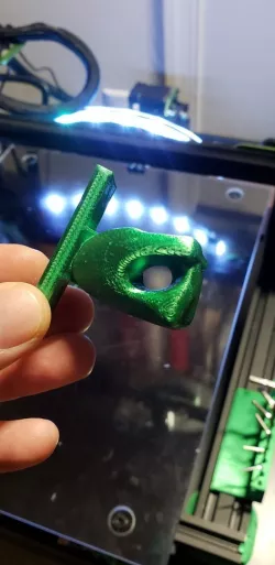 Tevo Tornado Hand Guide