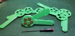 The Brass Grabber