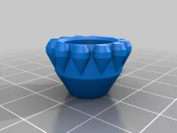 Thumb Knobs