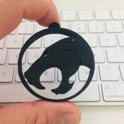 Thundercats Logo