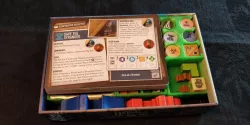 Tiny Epic Zombies Storage