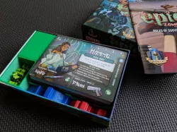 Tiny Epic Zombies Storage