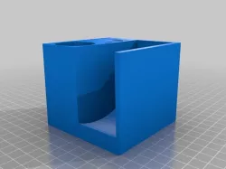 Tool holder