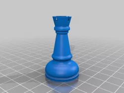  Traditional Chess Set