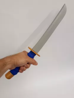 Training Mini Katana
