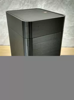 trash bin