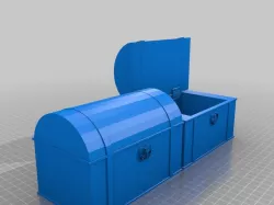 Treasure Chest