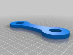 Triple pendulum