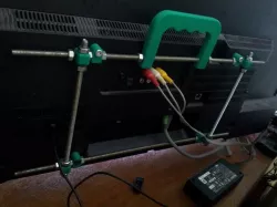 TV Carry Handle