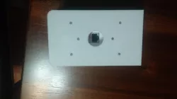 Ubiquiti UniFi UAP-AC-IW Wall Box 27mm
