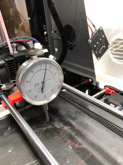 Ultimate bed leveling for Anet A6