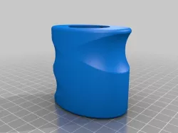 Universal Lock Holder