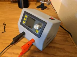 Variable Power Supply (DPH3205)