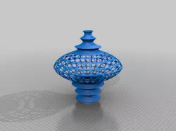 Vase WK1408