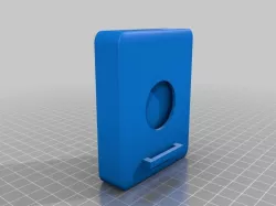 velcro wallet