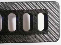 Vent Cover/Filter?