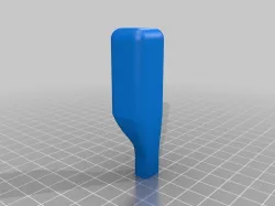 VEX IQ peg puller 