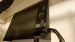 Wacom Intuos 4 wall bracket