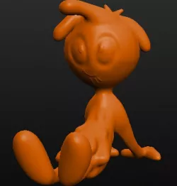Wander Over Yonder - Hatless Wander