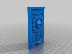Warhammer Manufactorum Bitz [cogweel]